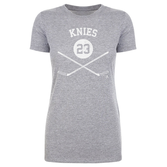Matthew Knies Women's T-Shirt | 500 LEVEL