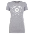 Russ Courtnall Women's T-Shirt | 500 LEVEL