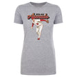 Nolan Arenado Women's T-Shirt | 500 LEVEL