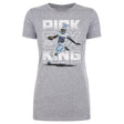Daron Bland Women's T-Shirt | 500 LEVEL
