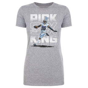 Daron Bland Women's T-Shirt | 500 LEVEL