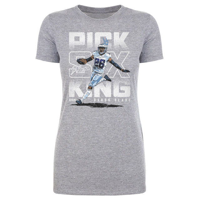 Daron Bland Women's T-Shirt | 500 LEVEL