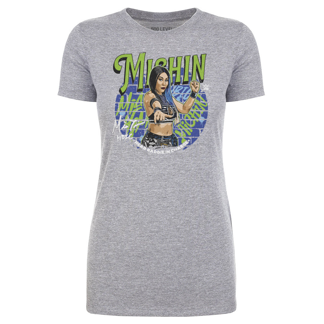 Michin Women's T-Shirt | 500 LEVEL