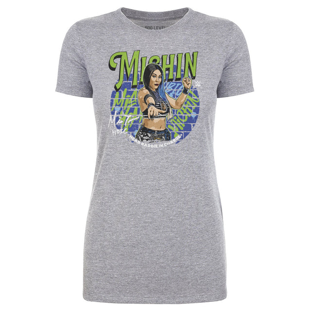 Michin Women's T-Shirt | 500 LEVEL