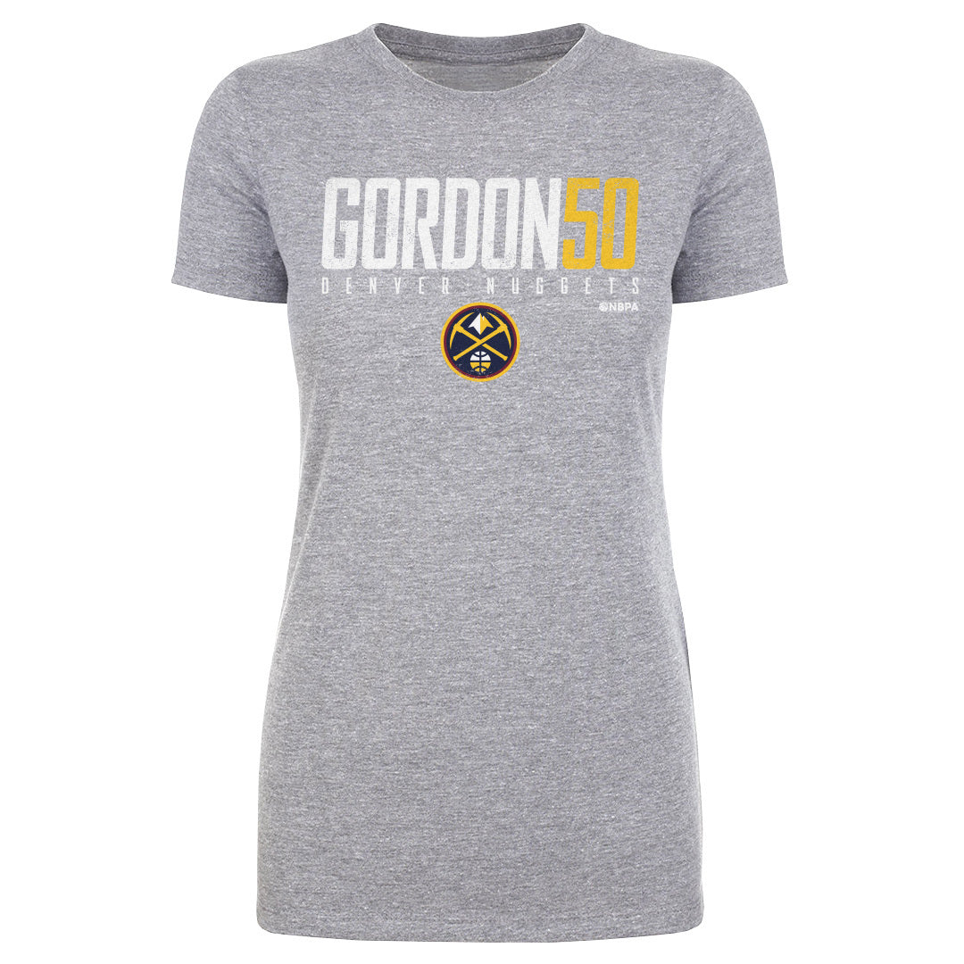 Aaron Gordon Women&#39;s T-Shirt | 500 LEVEL
