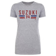 Nick Suzuki Women's T-Shirt | 500 LEVEL