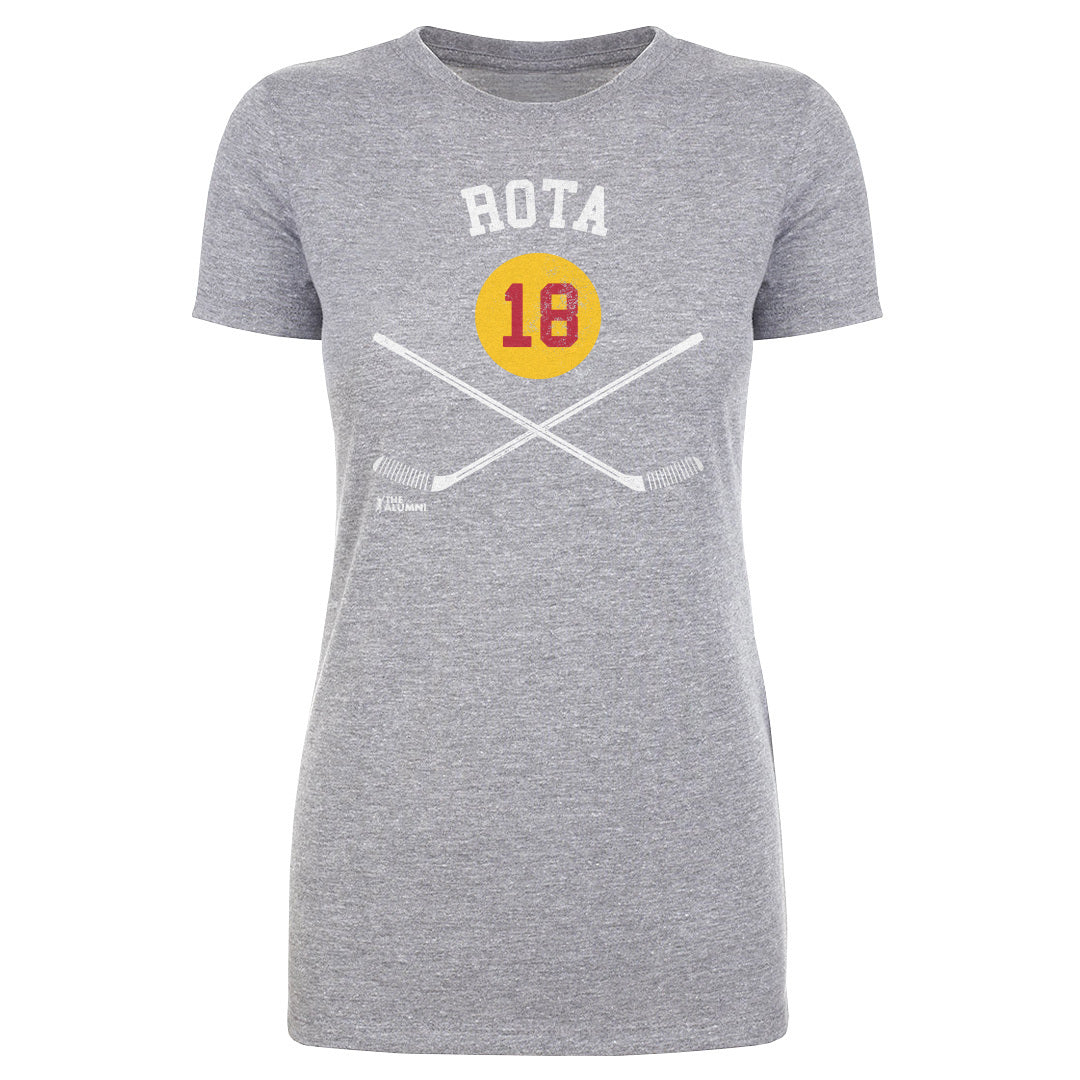 Darcy Rota Women's T-Shirt | 500 LEVEL