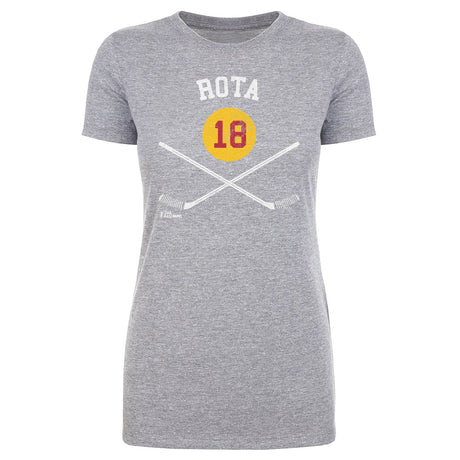 Darcy Rota Women's T-Shirt | 500 LEVEL
