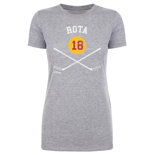 Darcy Rota Women's T-Shirt | 500 LEVEL