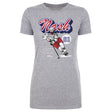 Rick Nash Women's T-Shirt | 500 LEVEL