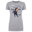 Auston Matthews Women's T-Shirt | 500 LEVEL