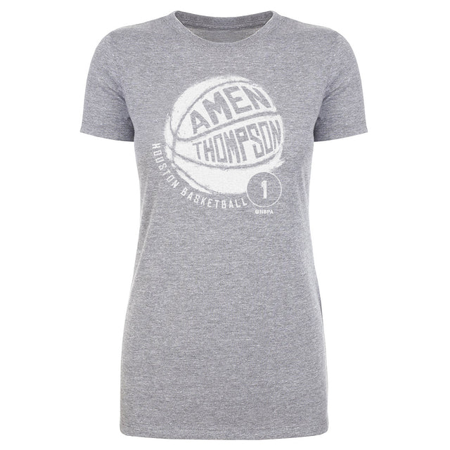 Amen Thompson Women's T-Shirt | 500 LEVEL