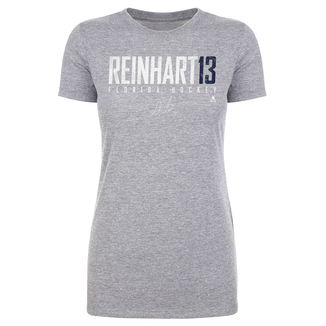 Sam Reinhart Women&#39;s T-Shirt | 500 LEVEL