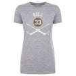Adin Hill Women's T-Shirt | 500 LEVEL