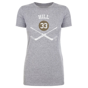 Adin Hill Women's T-Shirt | 500 LEVEL