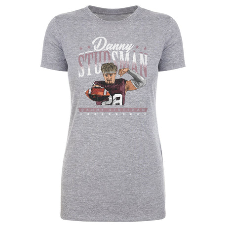 Danny Stutsman Women's T-Shirt | 500 LEVEL