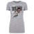 Tyree Wilson Women's T-Shirt | 500 LEVEL