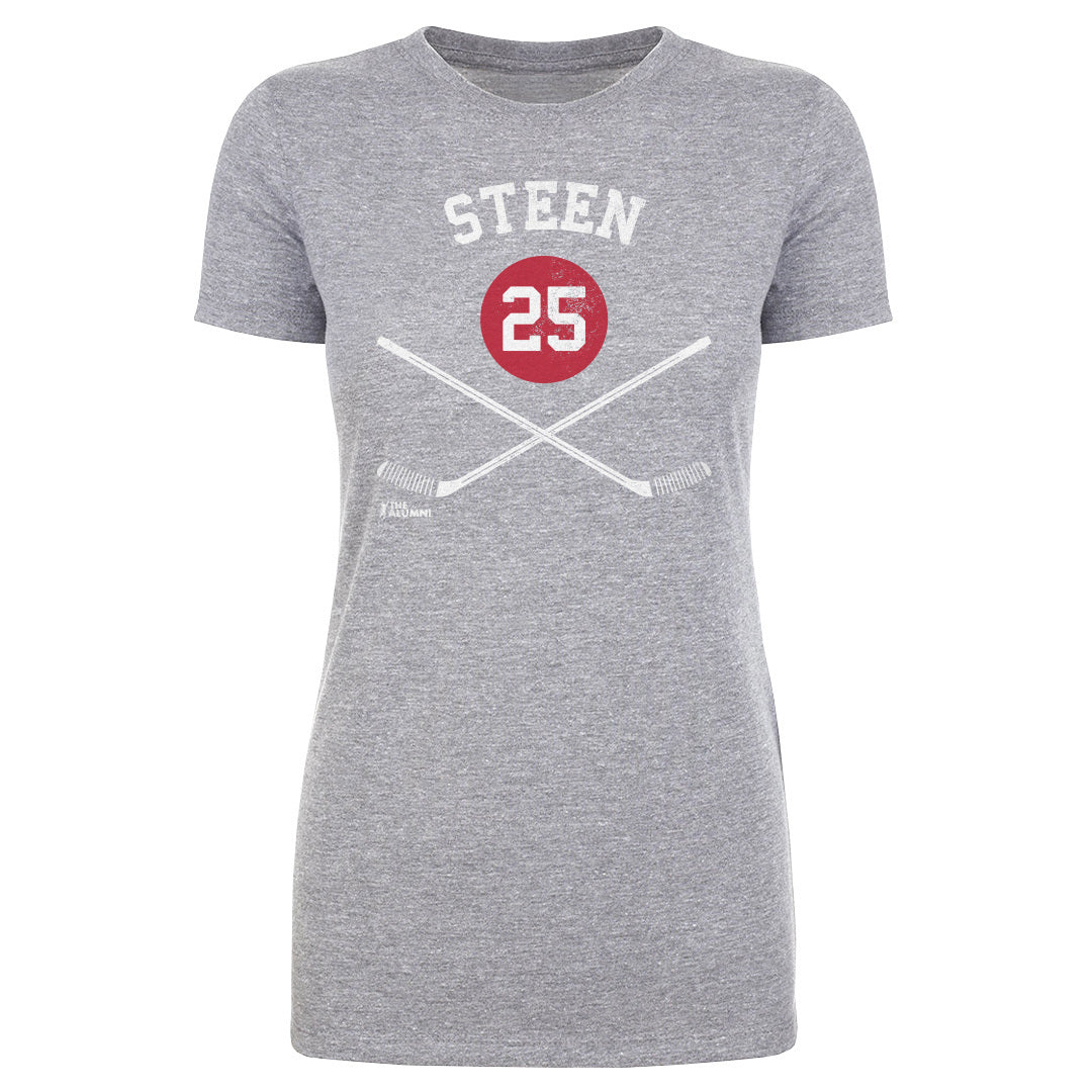 Thomas Steen Women's T-Shirt | 500 LEVEL