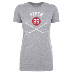 Thomas Steen Women's T-Shirt | 500 LEVEL