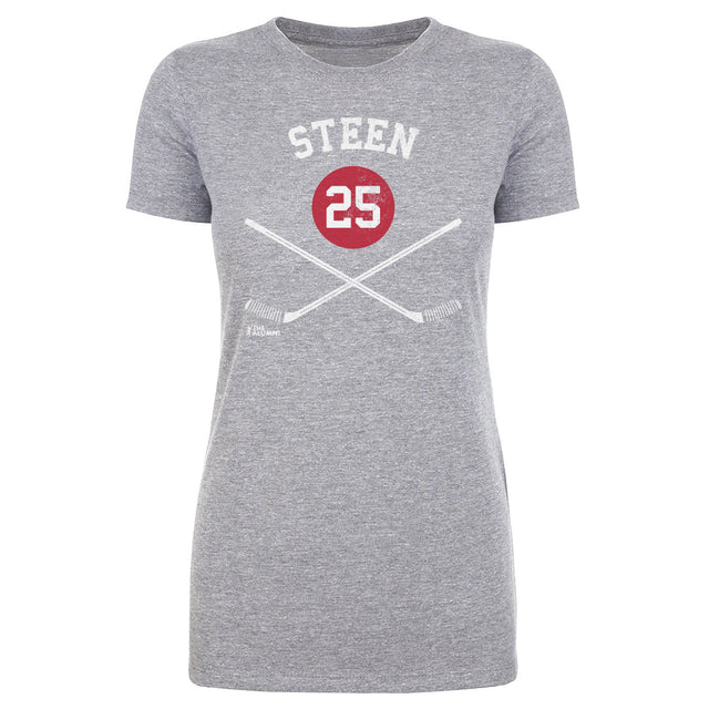 Thomas Steen Women's T-Shirt | 500 LEVEL