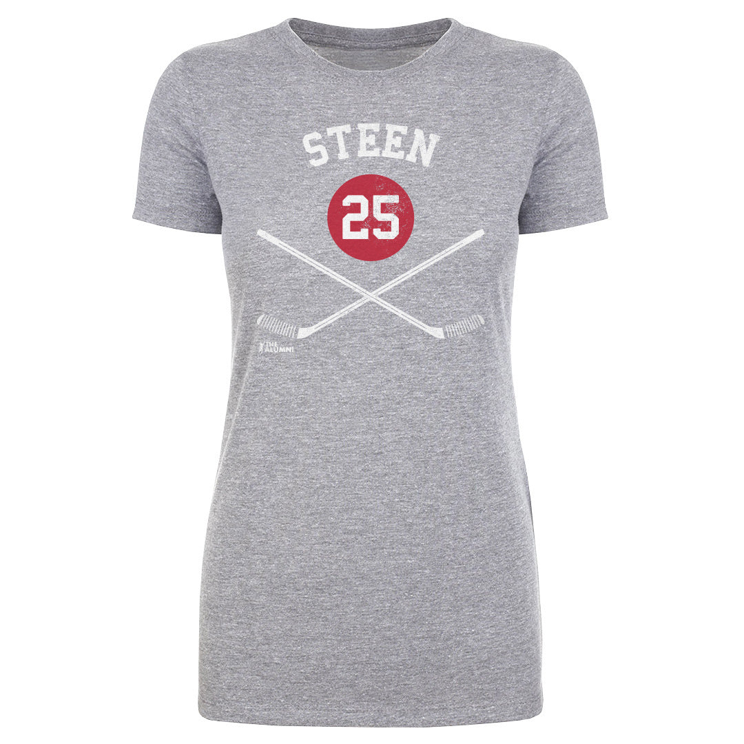 Thomas Steen Women&#39;s T-Shirt | 500 LEVEL