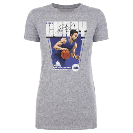 Steph Curry Women's T-Shirt | 500 LEVEL