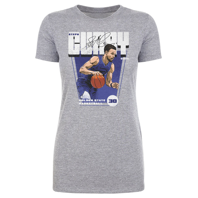 Steph Curry Women's T-Shirt | 500 LEVEL
