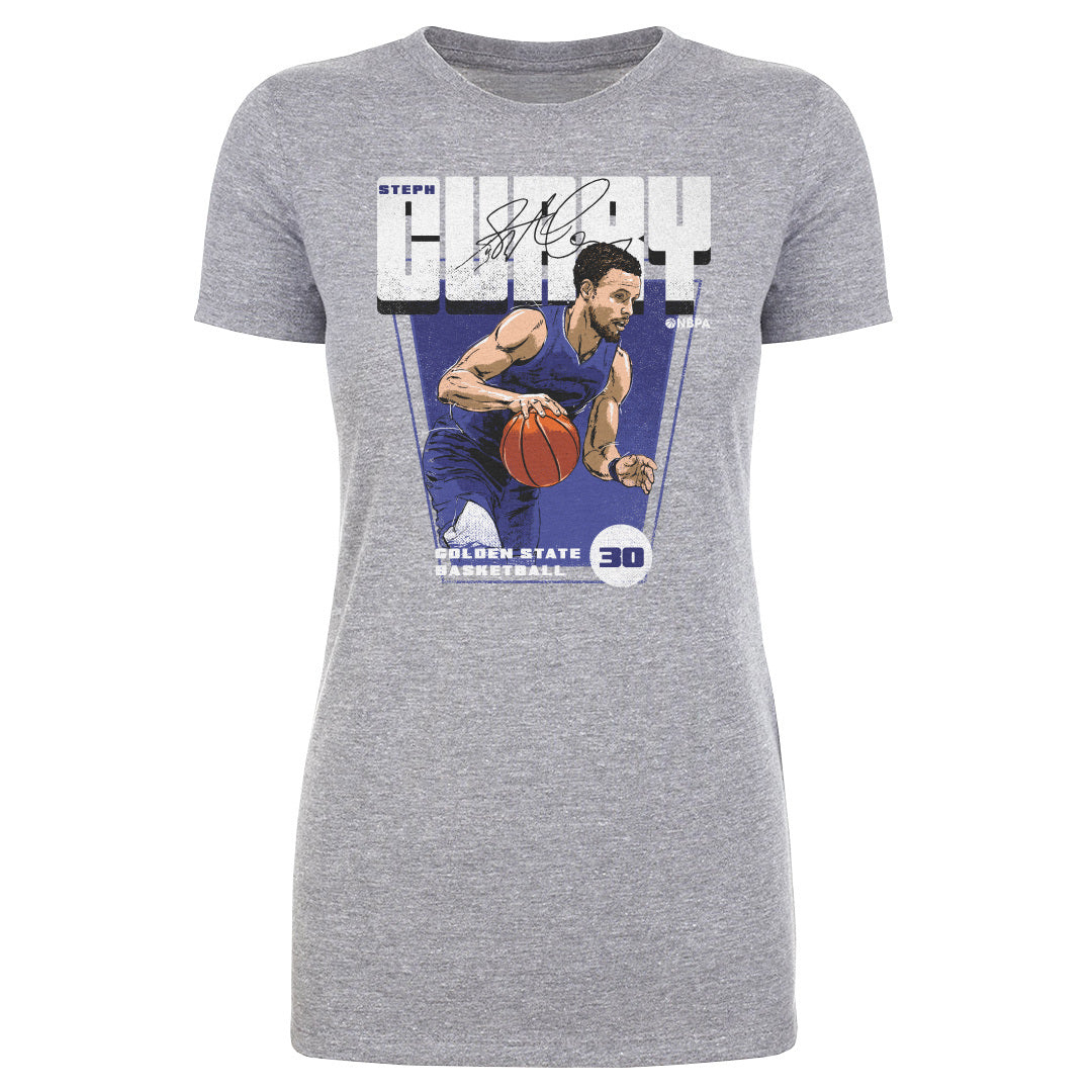 Steph Curry Women&#39;s T-Shirt | 500 LEVEL