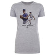 Greg Maddux Women's T-Shirt | 500 LEVEL