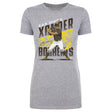Xander Bogaerts Women's T-Shirt | 500 LEVEL