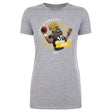 Jordan Love Women's T-Shirt | 500 LEVEL