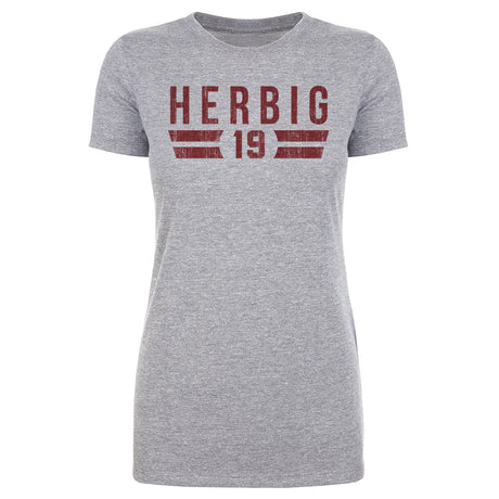 Nick Herbig Women's T-Shirt | 500 LEVEL