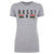 Amine Bassi Women's T-Shirt | 500 LEVEL