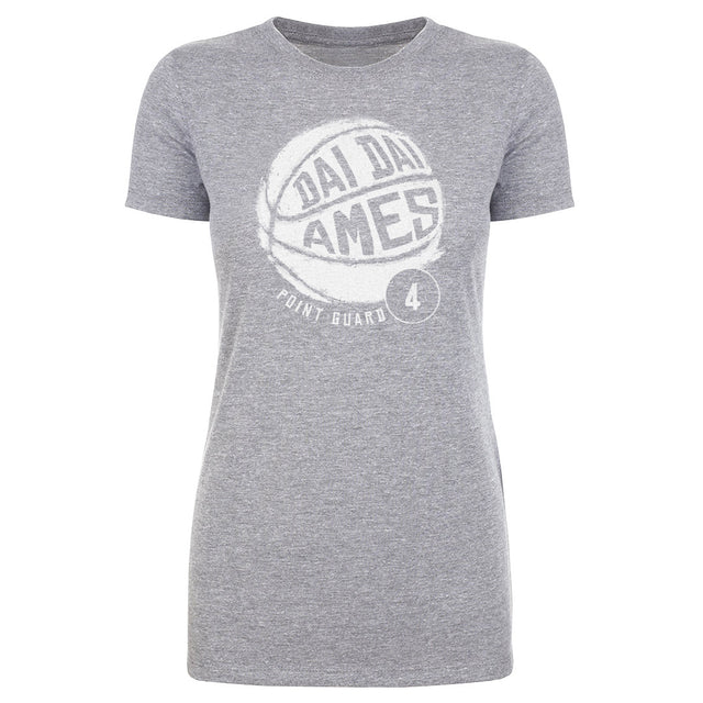 Dai Dai Ames Women's T-Shirt | 500 LEVEL