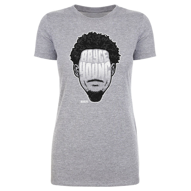 Bryce Young Women's T-Shirt | 500 LEVEL