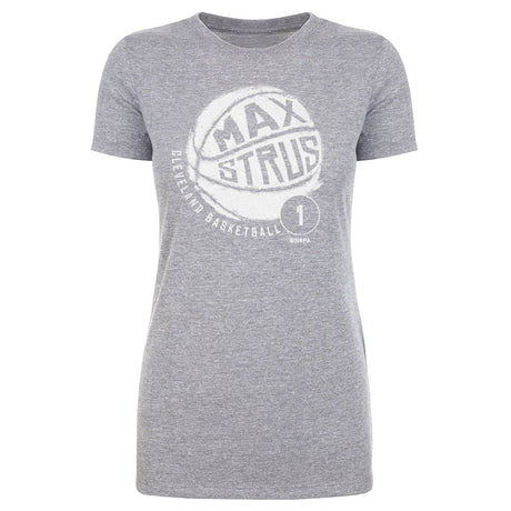 Max Strus Women's T-Shirt | 500 LEVEL