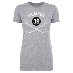 Doug Gilmour Women's T-Shirt | 500 LEVEL
