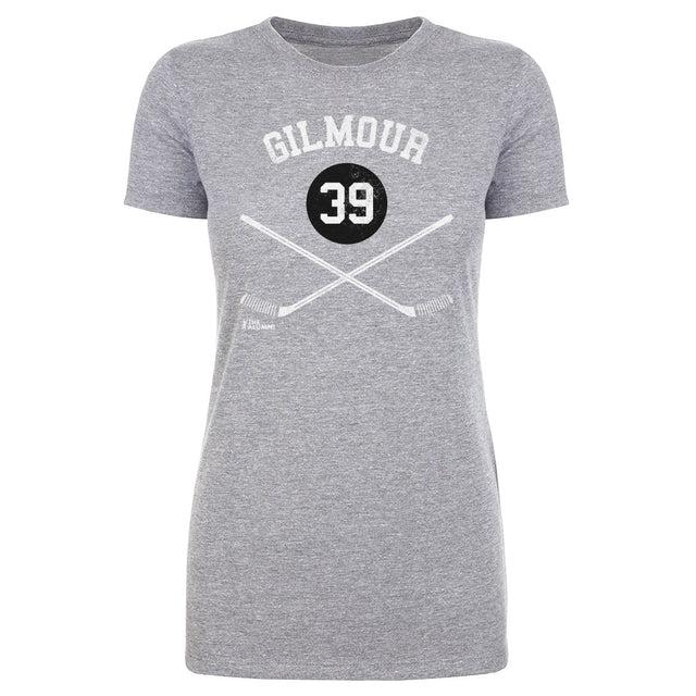 Doug Gilmour Women's T-Shirt | 500 LEVEL