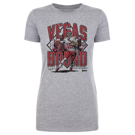 Patrick Mahomes Women's T-Shirt | 500 LEVEL