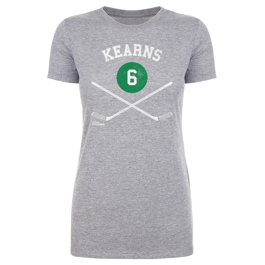 Dennis Kearns Women's T-Shirt | 500 LEVEL