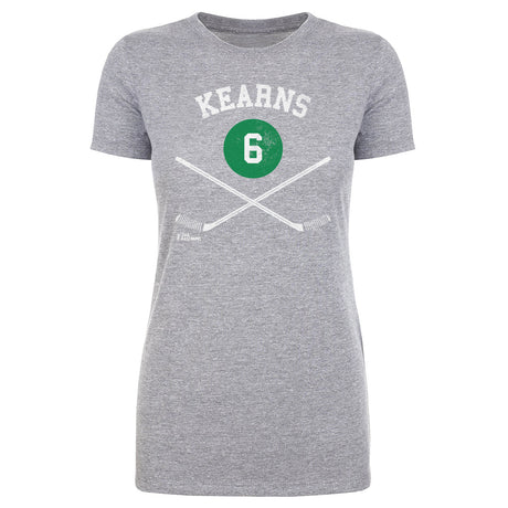 Dennis Kearns Women's T-Shirt | 500 LEVEL