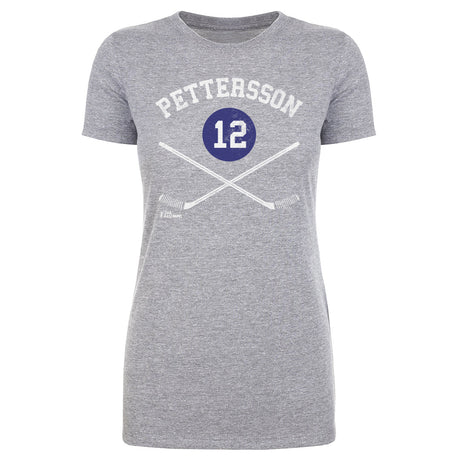 Jorgen Pettersson Women's T-Shirt | 500 LEVEL