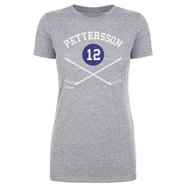 Jorgen Pettersson Women's T-Shirt | 500 LEVEL