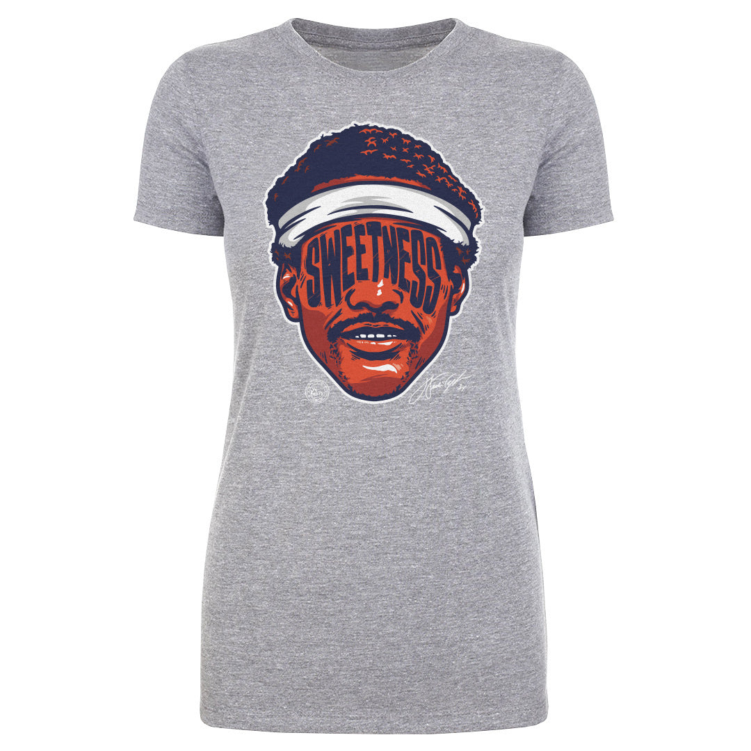 Walter Payton Women's T-Shirt | 500 LEVEL