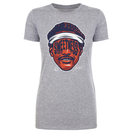 Walter Payton Women's T-Shirt | 500 LEVEL