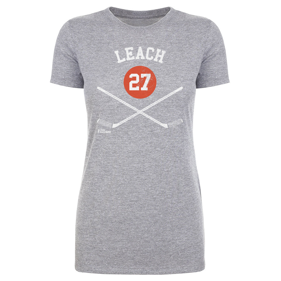 Reggie Leach Women's T-Shirt | 500 LEVEL