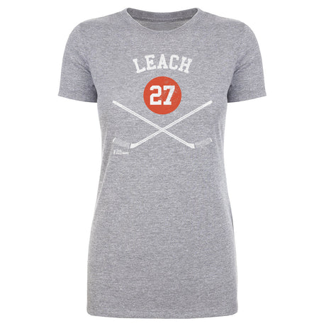 Reggie Leach Women's T-Shirt | 500 LEVEL
