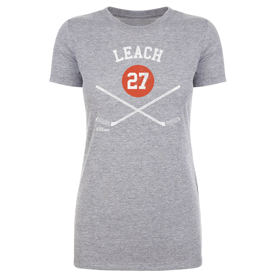 Reggie Leach Women&#39;s T-Shirt | 500 LEVEL