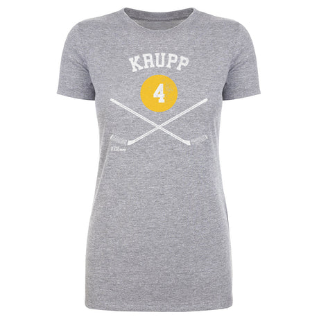 Uwe Krupp Women's T-Shirt | 500 LEVEL