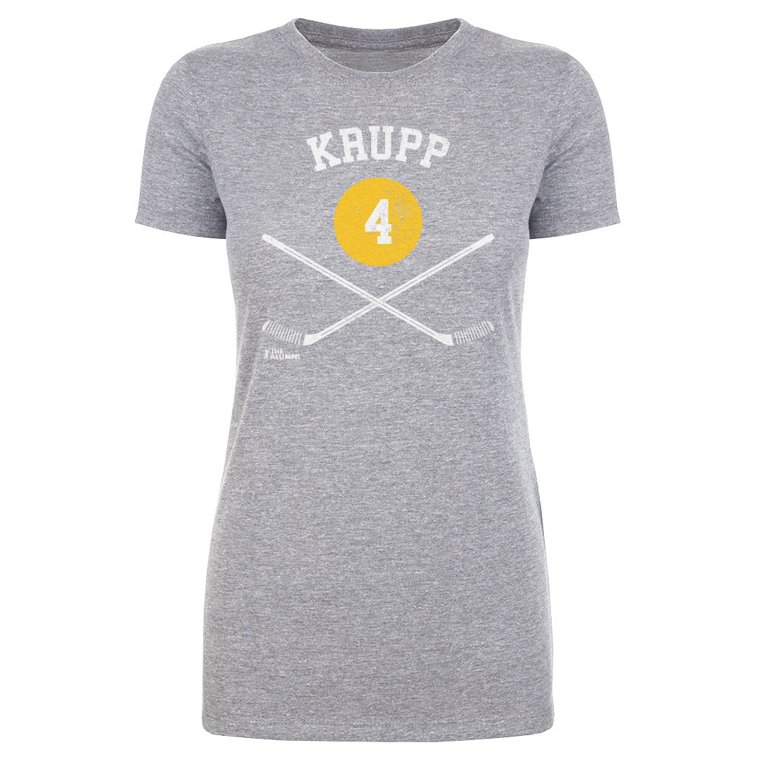 Uwe Krupp Women&#39;s T-Shirt | 500 LEVEL